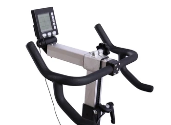 air bike monitor data