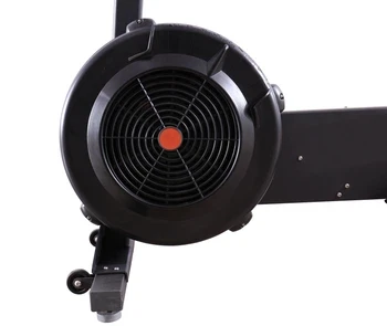 air bike fan