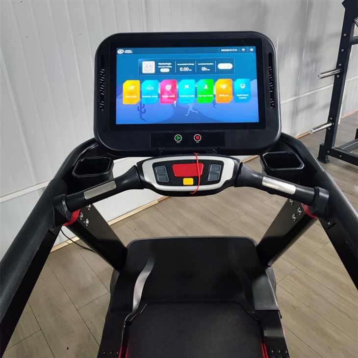New Commercial Treadmill Running Machine