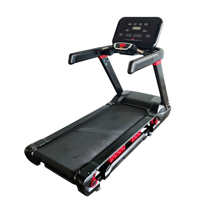 New Commercial Treadmill Running Machine