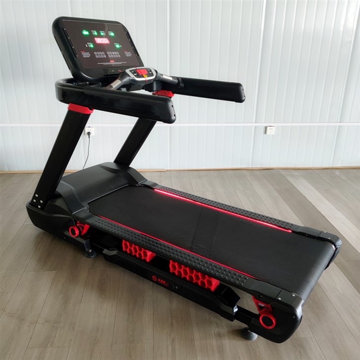 New Commercial Treadmill Running Machine