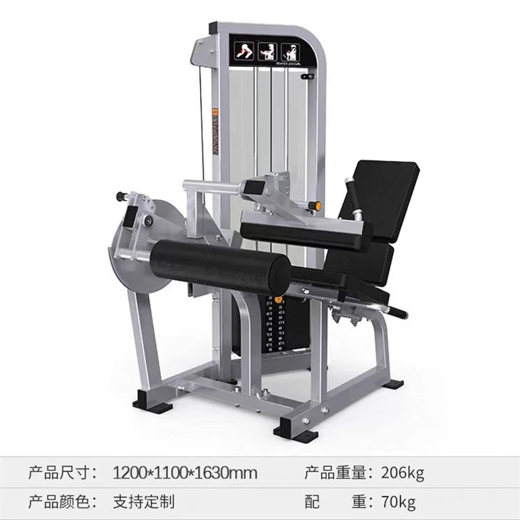 Seated Leg Curl high quality