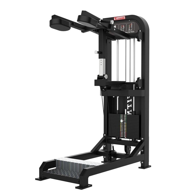Standing Calf Trainer factory
