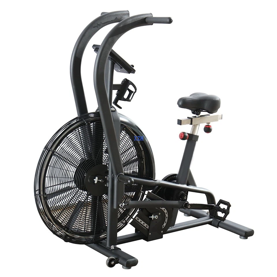 Commercial Air Resistance Bike suppliers